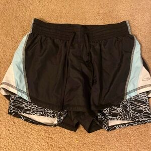 Champion Shorts